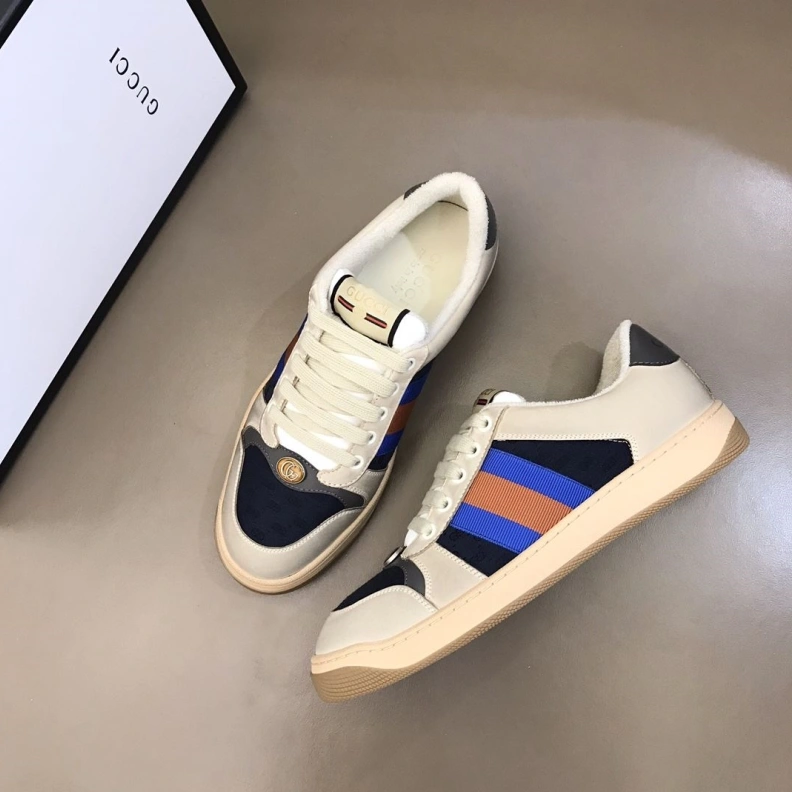 Resilient Gxccx Casual Shoes 155988