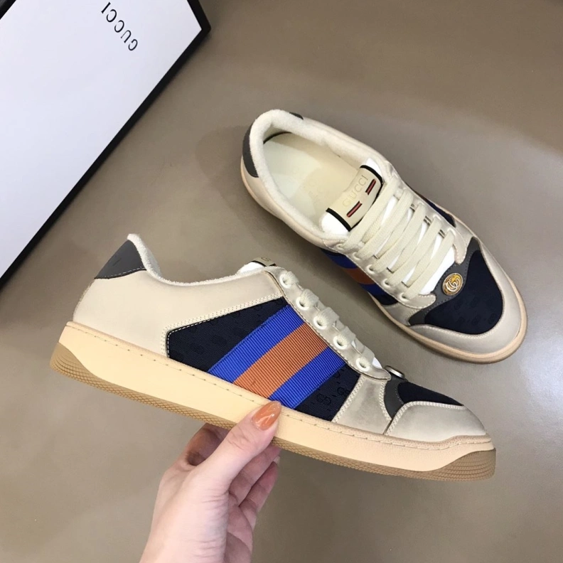 Resilient Gxccx Casual Shoes 155988