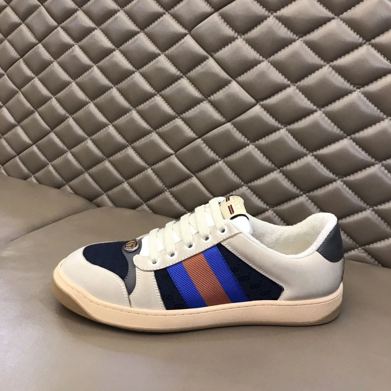 Resilient Gxccx Casual Shoes 155988