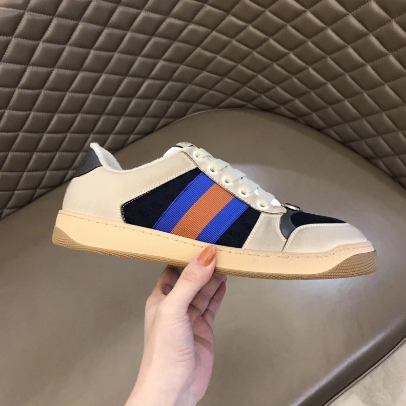 Resilient Gxccx Casual Shoes 155988
