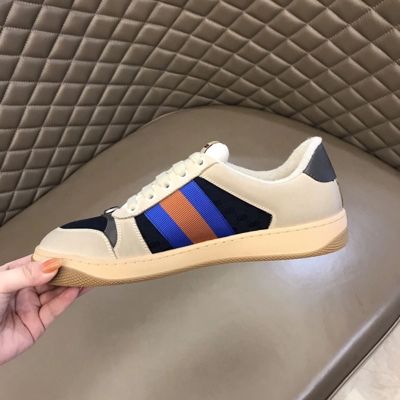 Resilient Gxccx Casual Shoes 155988