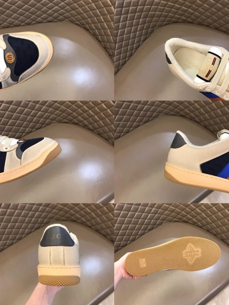 Resilient Gxccx Casual Shoes 155988