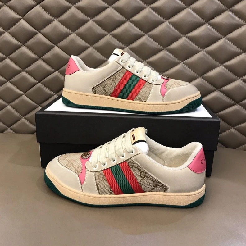 Gxccx Casual Shoes Unique 155994