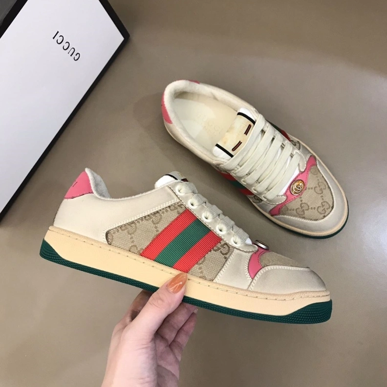 Gxccx Casual Shoes Unique 155994