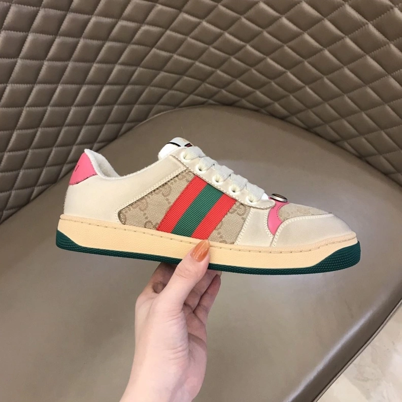 Gxccx Casual Shoes Unique 155994