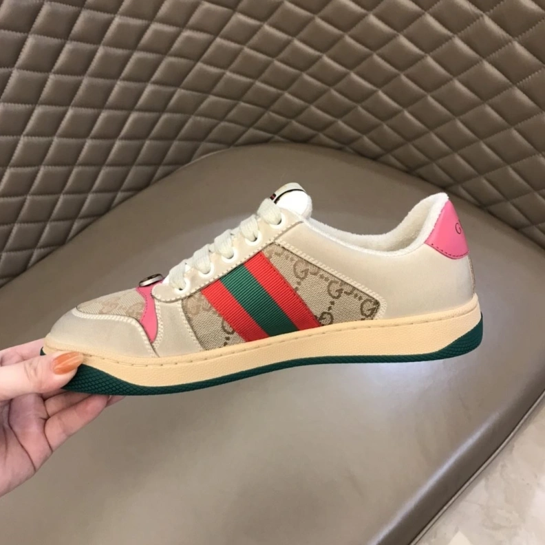 Gxccx Casual Shoes Unique 155994