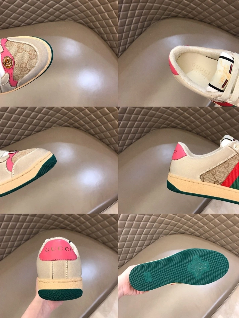 Gxccx Casual Shoes Unique 155994