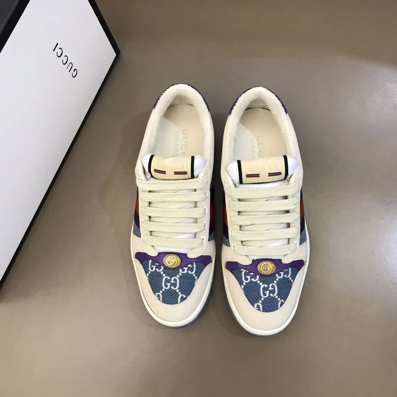 Gxccx Casual Shoes Bold 155985