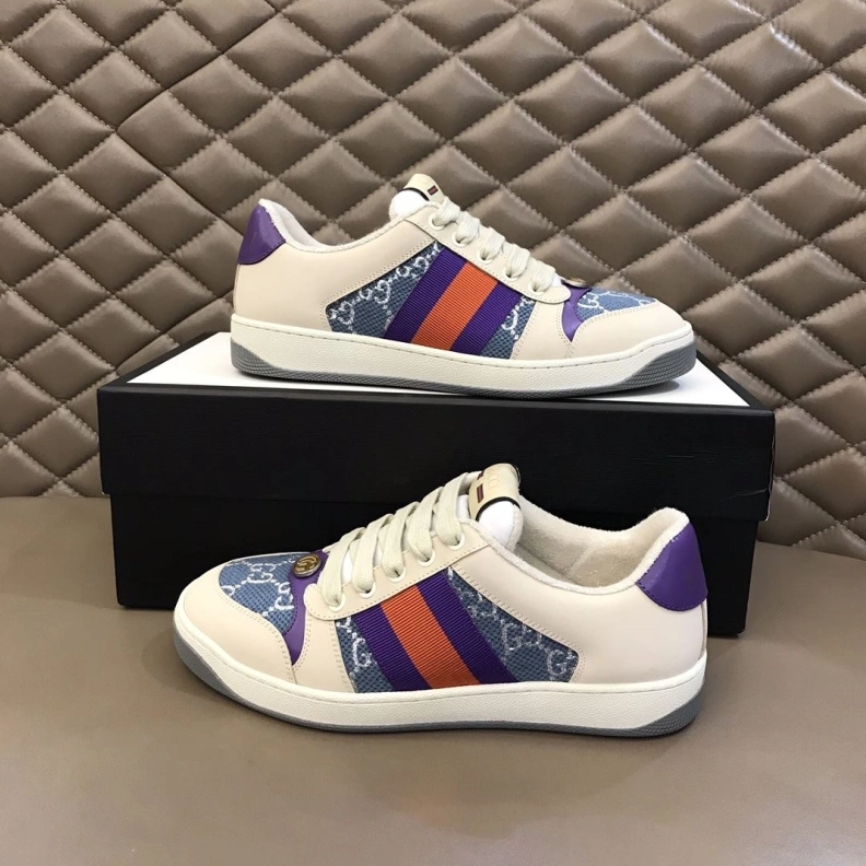 Gxccx Casual Shoes Bold 155985