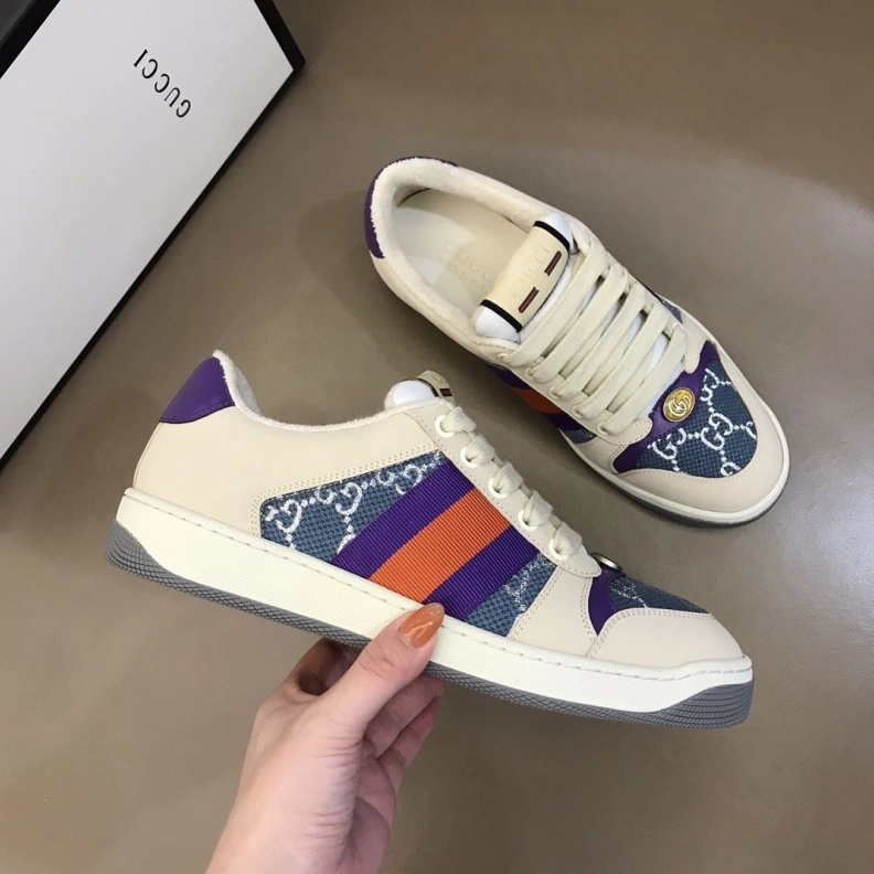 Gxccx Casual Shoes Bold 155985