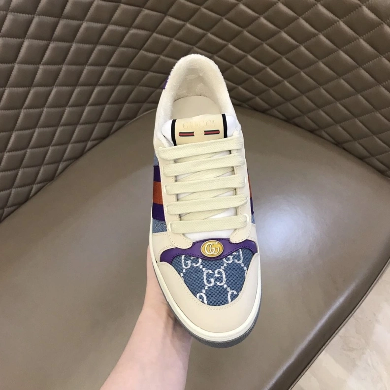 Gxccx Casual Shoes Bold 155985