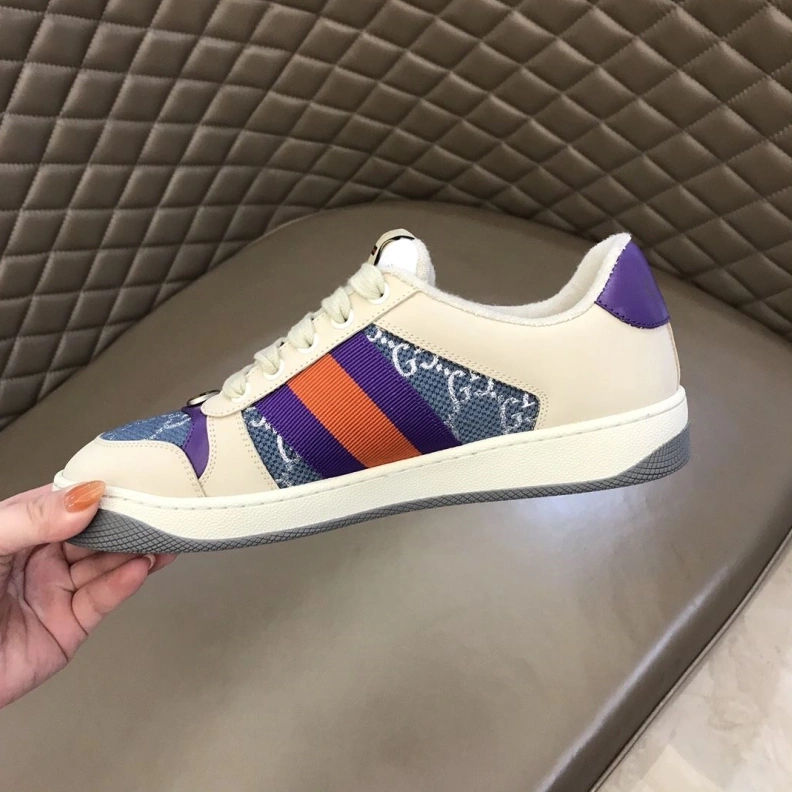 Gxccx Casual Shoes Bold 155985