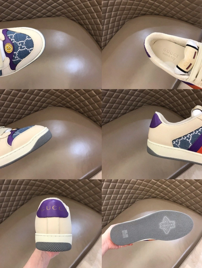 Gxccx Casual Shoes Bold 155985