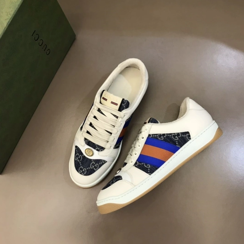 SportInspired Gxccx Casual Shoes 155991