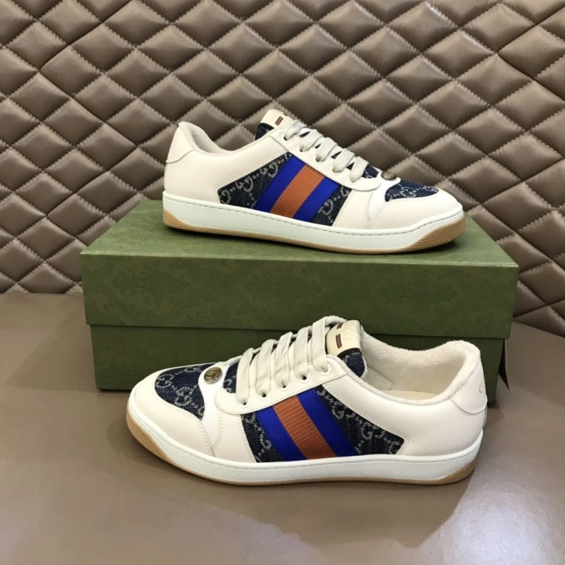 SportInspired Gxccx Casual Shoes 155991