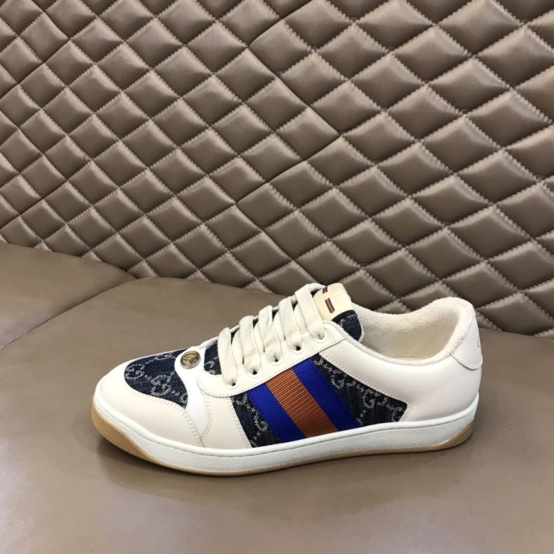 SportInspired Gxccx Casual Shoes 155991