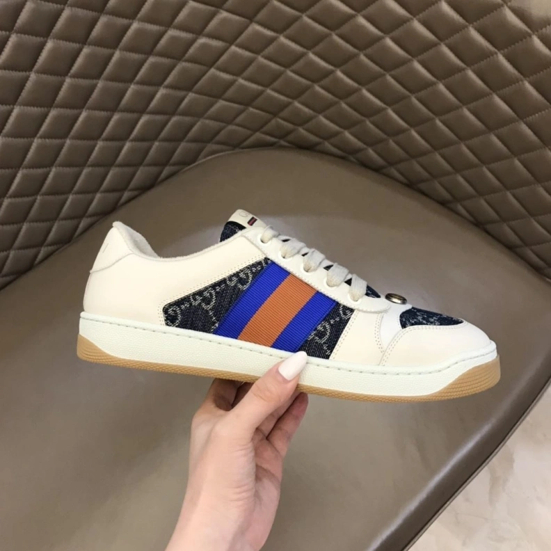 SportInspired Gxccx Casual Shoes 155991