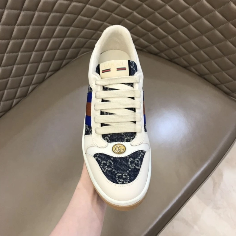 SportInspired Gxccx Casual Shoes 155991