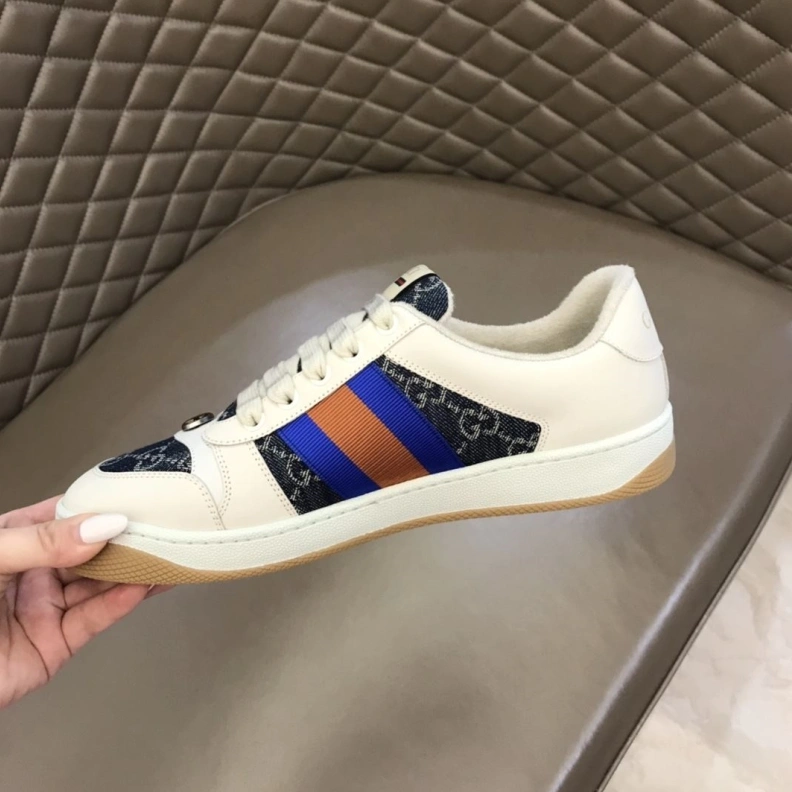 SportInspired Gxccx Casual Shoes 155991