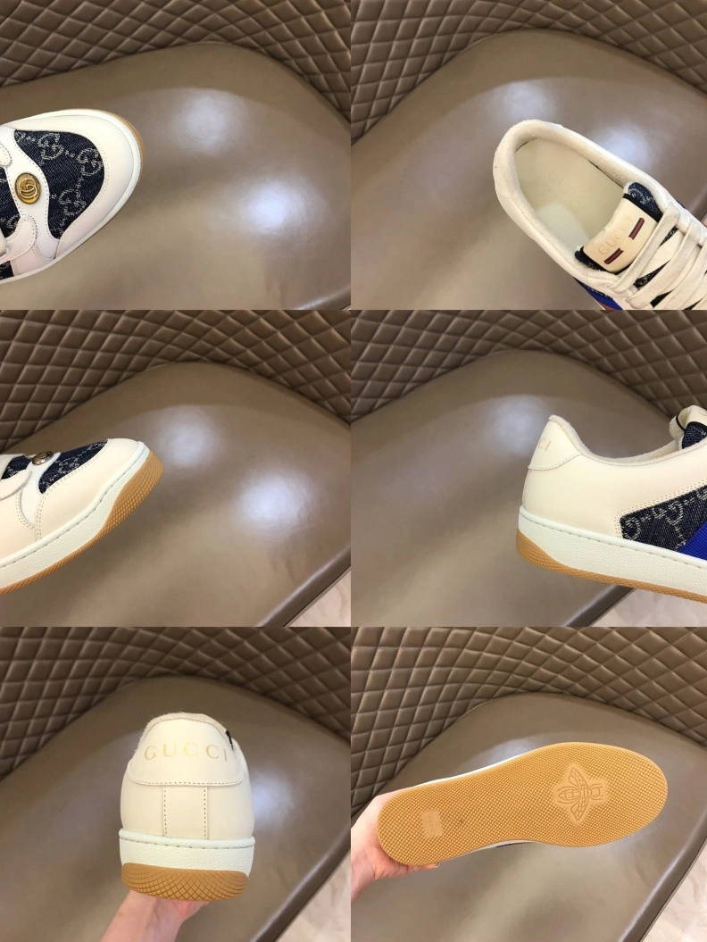 SportInspired Gxccx Casual Shoes 155991