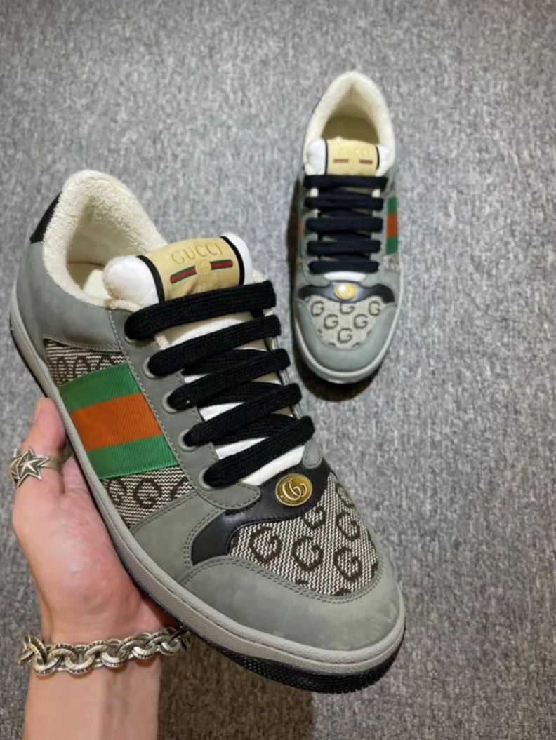 Gxccx Casual Shoes DailyWear 155984