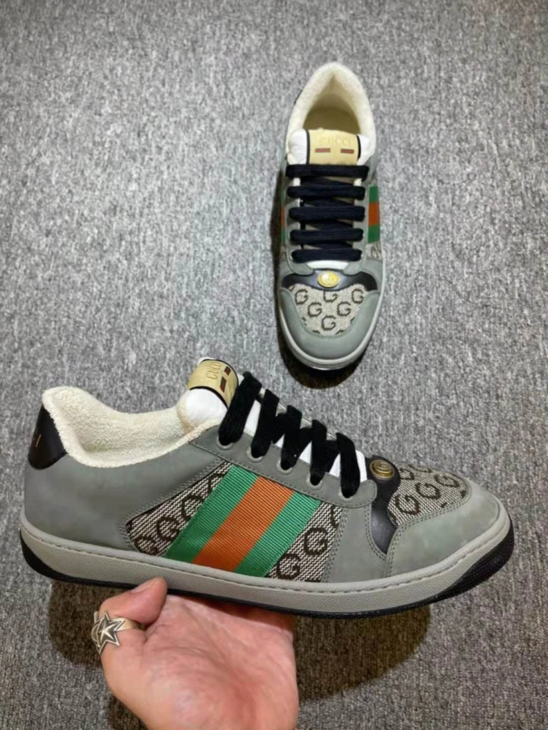 Gxccx Casual Shoes DailyWear 155984