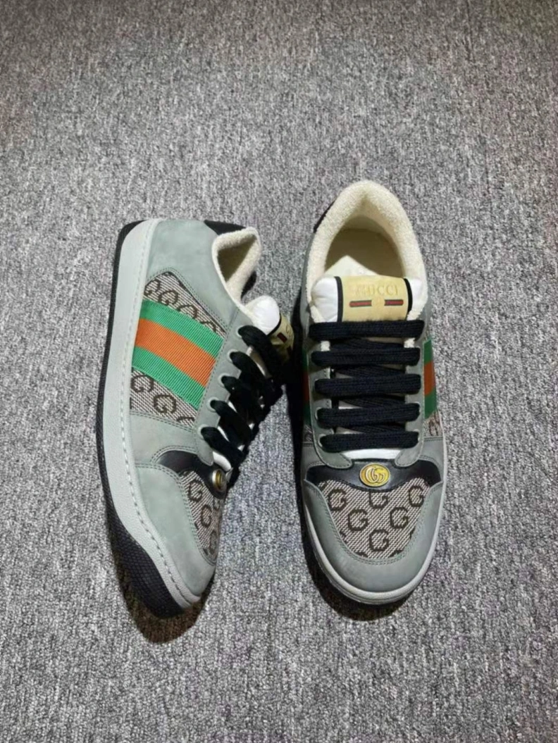 Gxccx Casual Shoes DailyWear 155984