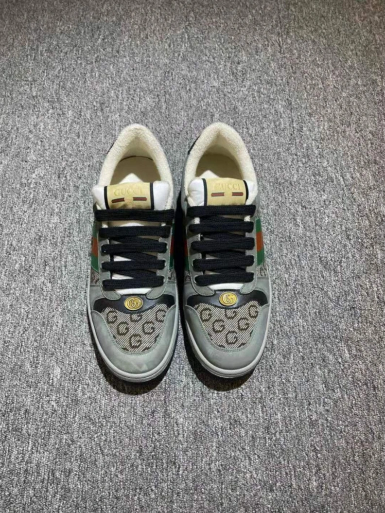 Gxccx Casual Shoes DailyWear 155984
