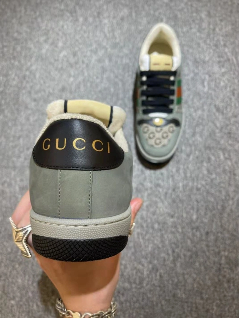 Gxccx Casual Shoes DailyWear 155984