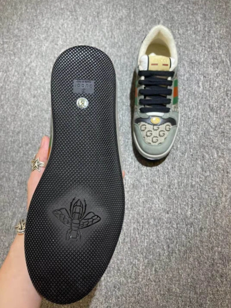 Gxccx Casual Shoes DailyWear 155984