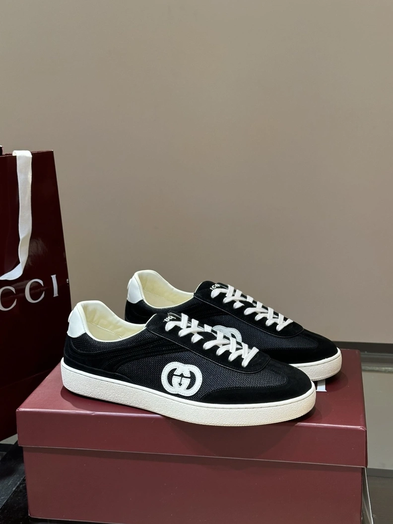 Timeless Gxccx Casual Shoes 155978