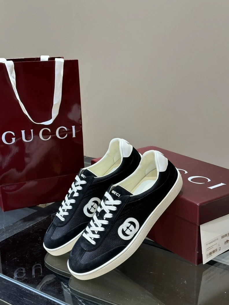 Timeless Gxccx Casual Shoes 155978