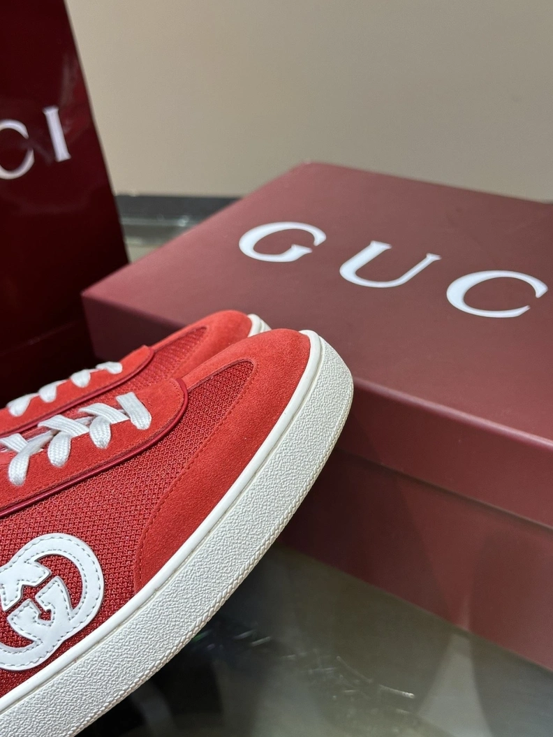 Functional Gxccx Casual Shoes 155979