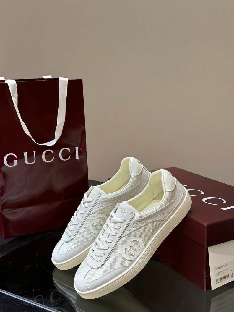 NewStyle Gxccx Casual Shoes 155986