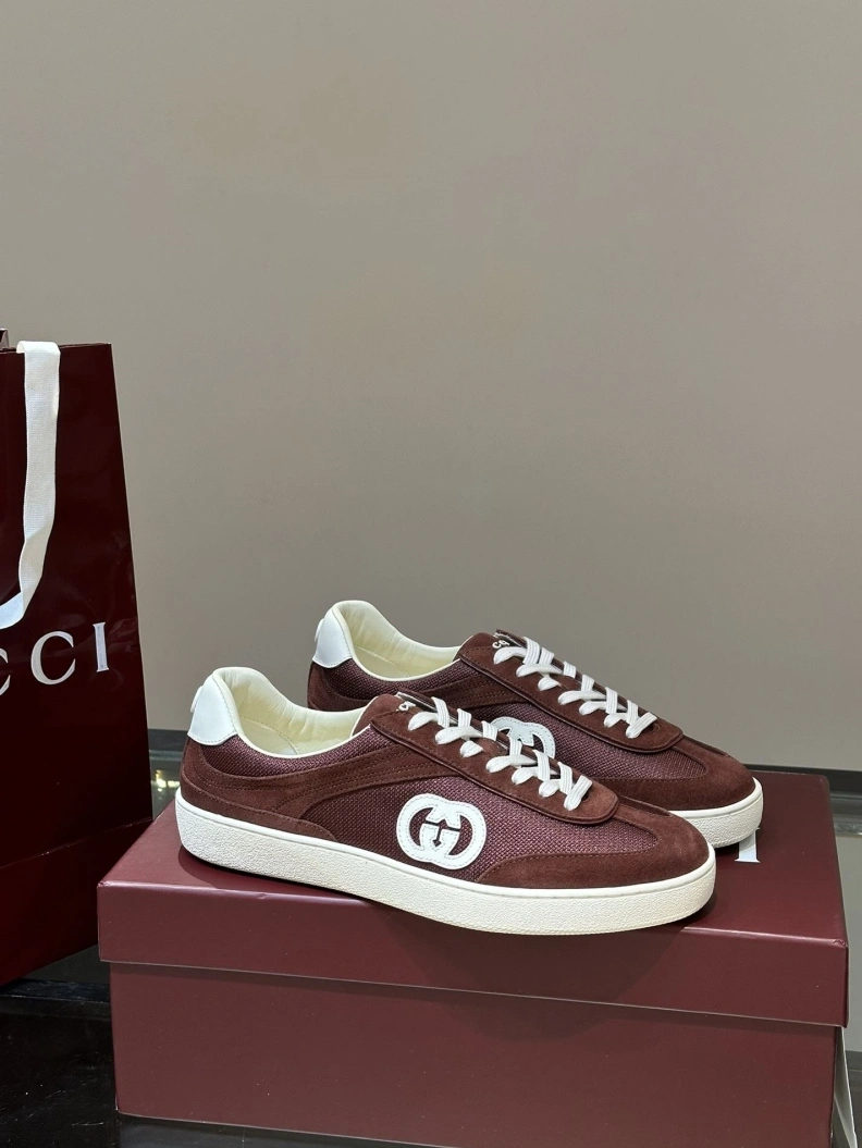 Gxccx Casual Shoes SmartChoice 155980