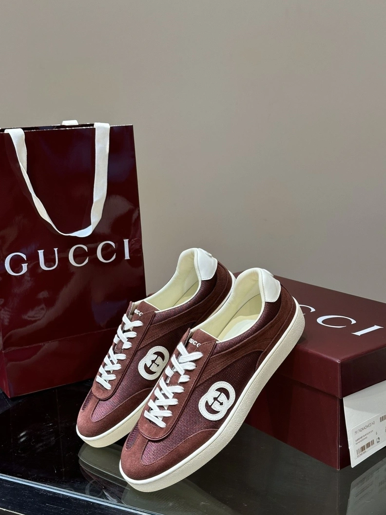 Gxccx Casual Shoes SmartChoice 155980