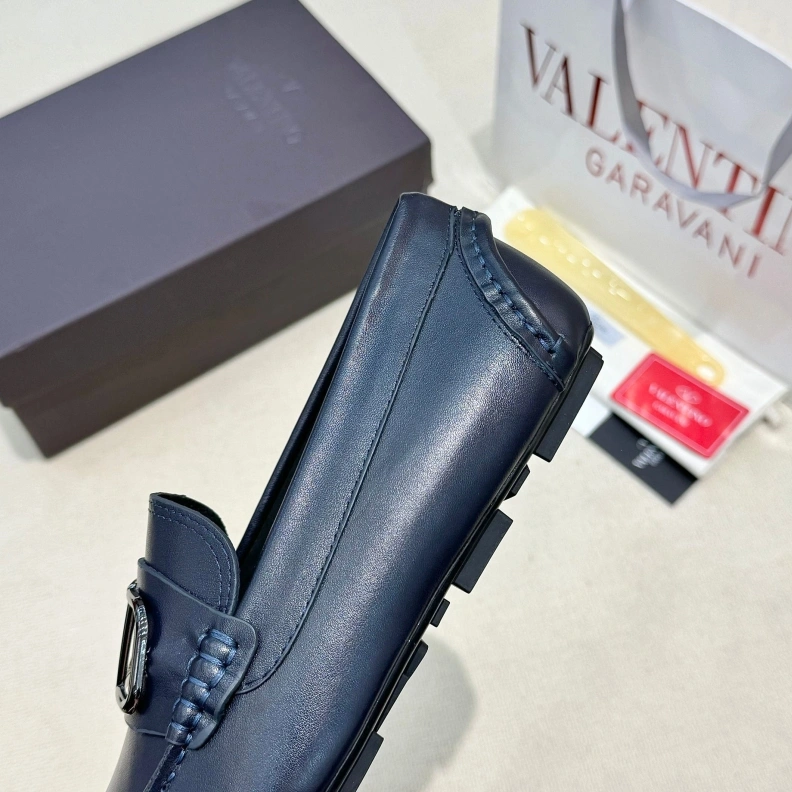 Vxlxntino Leather Shoes TopPick 229186