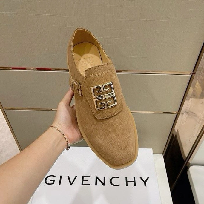 Gxvxnchy Sneakers SmartChoice 152261