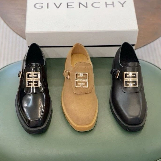 Gxvxnchy Sneakers SmartChoice 152261