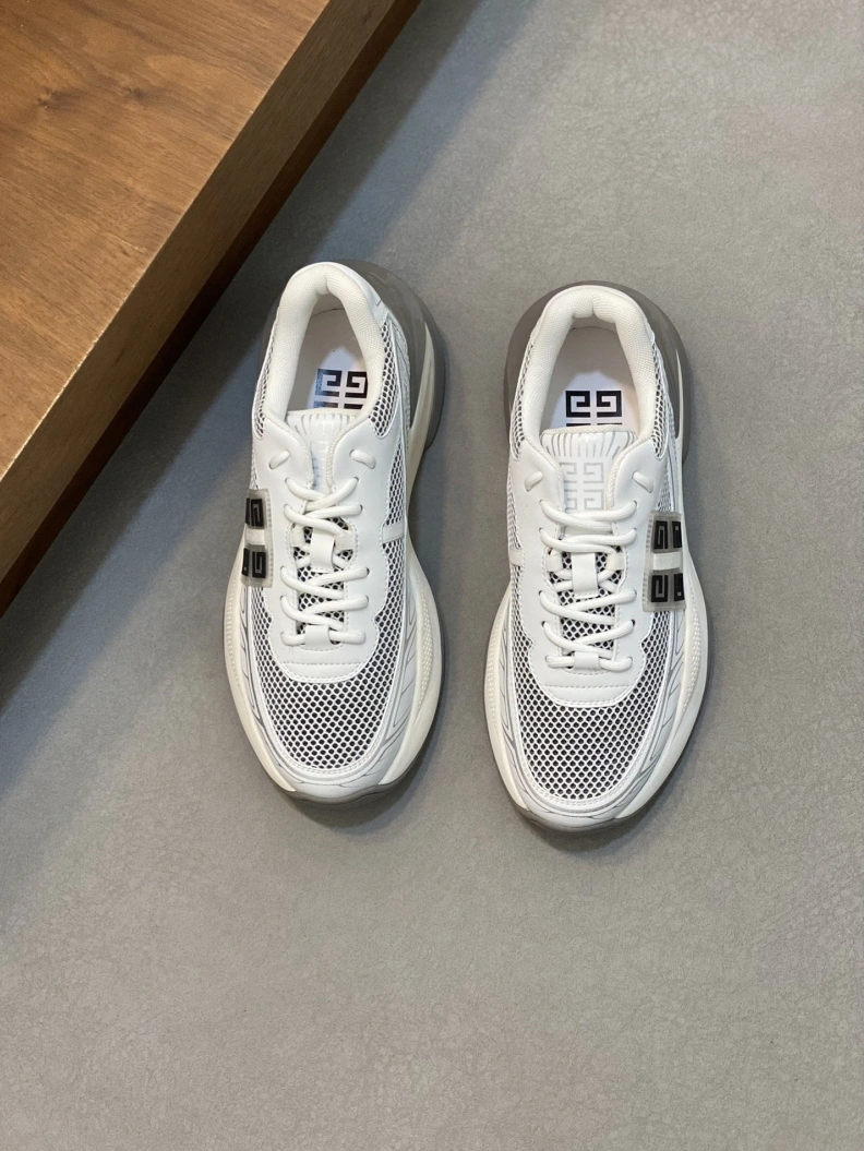 Gxvxnchy Sneakers Durable 152258