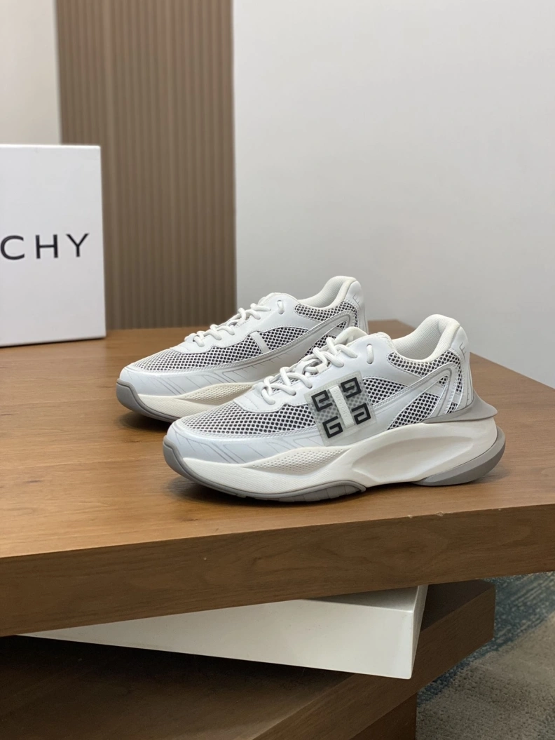 Gxvxnchy Sneakers Durable 152258