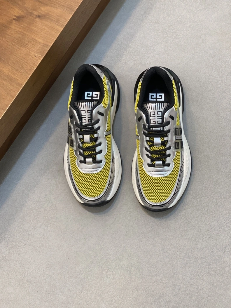 Gxvxnchy Sneakers Modern 152259