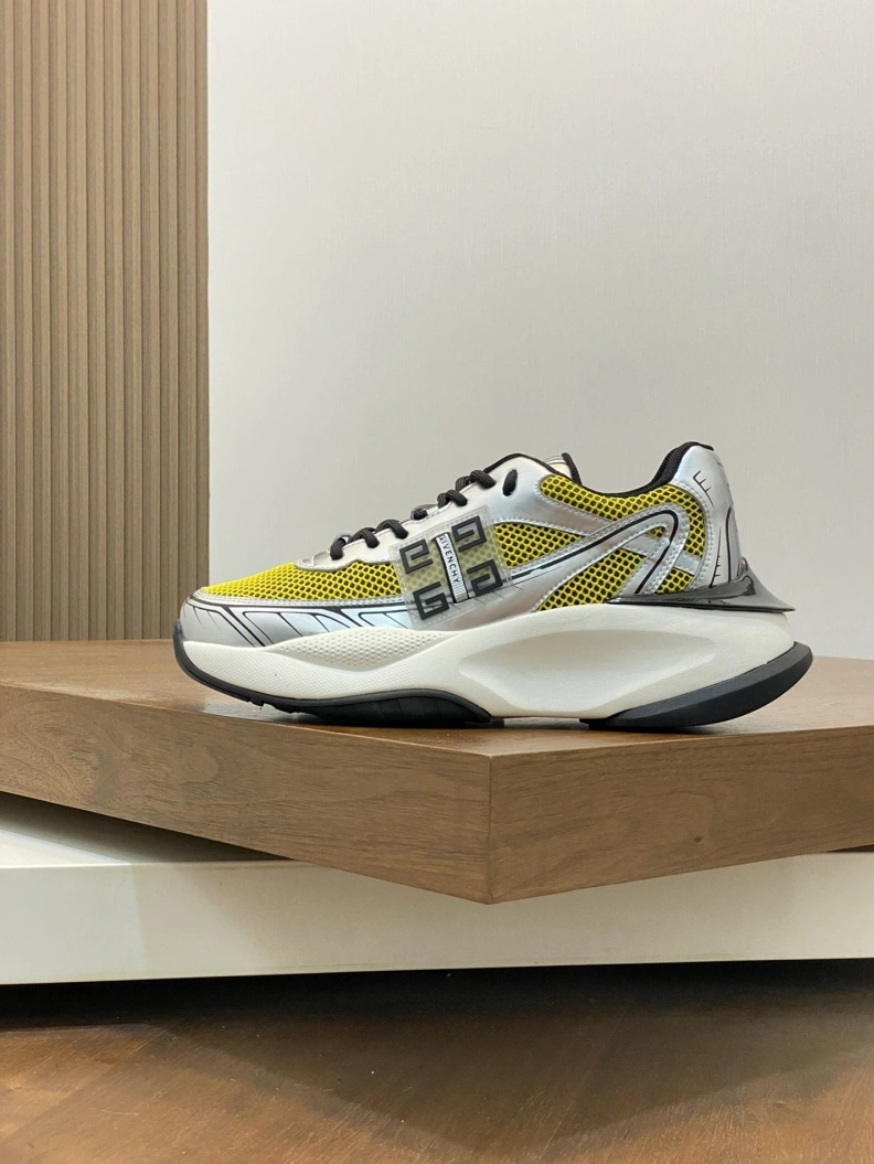 Gxvxnchy Sneakers Modern 152259