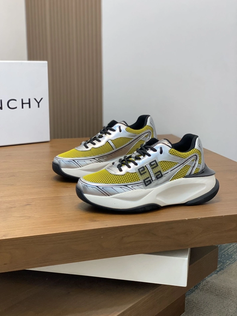 Gxvxnchy Sneakers Modern 152259