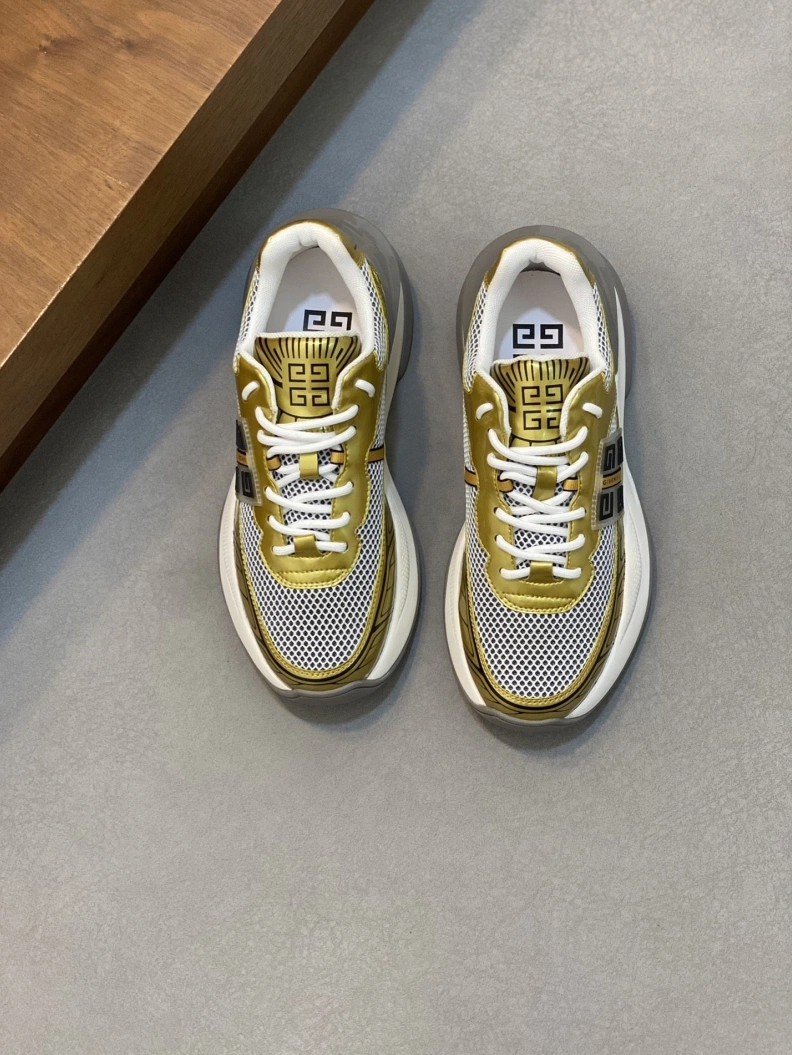 StreetReady Gxvxnchy Sneakers 152256
