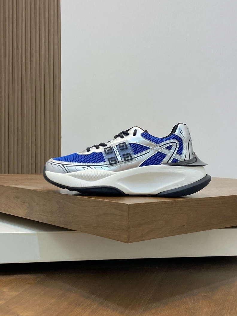Gxvxnchy Sneakers Fashionable 152255