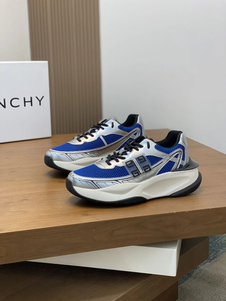 Gxvxnchy Sneakers Fashionable 152255