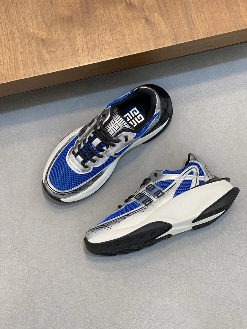 Gxvxnchy Sneakers Fashionable 152255
