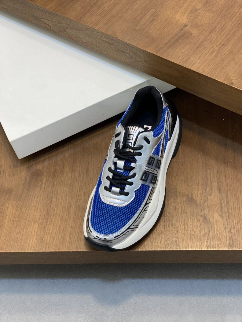 Gxvxnchy Sneakers Fashionable 152255