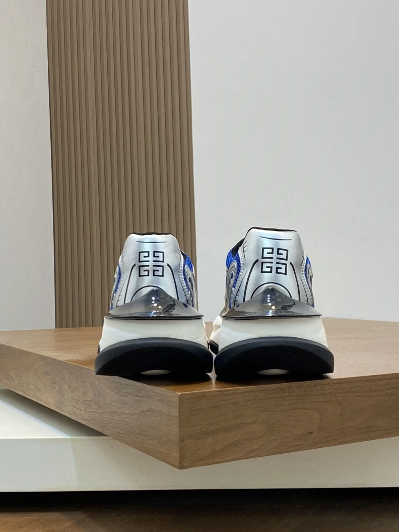 Gxvxnchy Sneakers Fashionable 152255